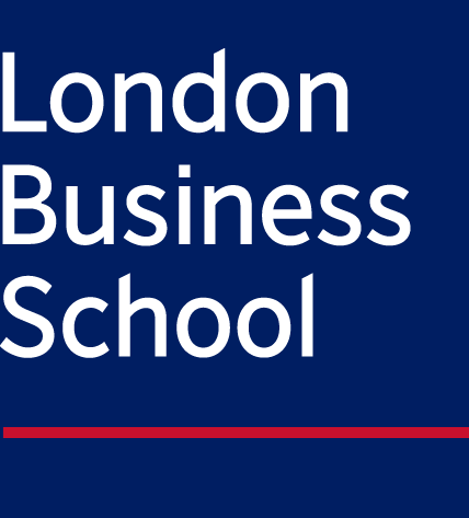 London Business School Logo